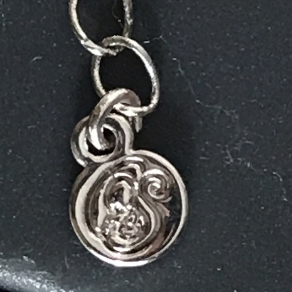 Qianse “Love You Forever” Heart Necklace. - Picture 2 of 14